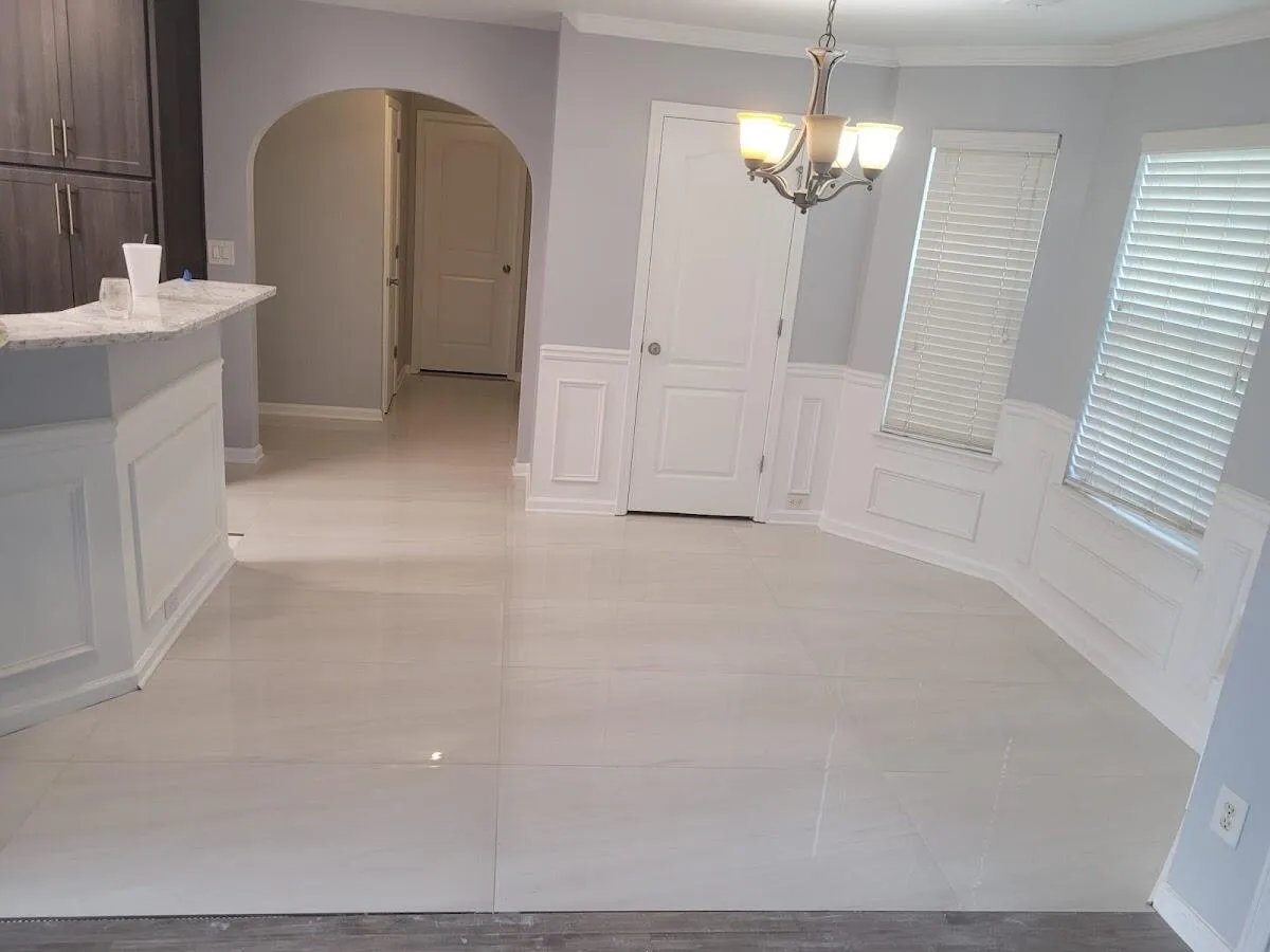 Water Damage Restoration services in West New York, NJ